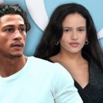 Rosalía y su posible nuevo capítulo sentimental Foto:¿Nuevo romance? Rosalía y Emilio Sakraya/Cortesía