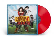 Foto:Disney+ revivirá Camp Rock/Cortesía
