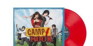 Foto:Disney+ revivirá Camp Rock/Cortesía