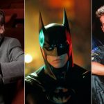 La emotiva despedida de Val Kilmer en redes: su último homenaje a Batman Foto: Val Kilmer y su última despedida /cortesía