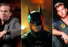 La emotiva despedida de Val Kilmer en redes: su último homenaje a Batman Foto: Val Kilmer y su última despedida /cortesía