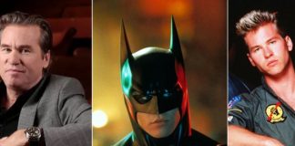 Foto: Val Kilmer y su última despedida /cortesía