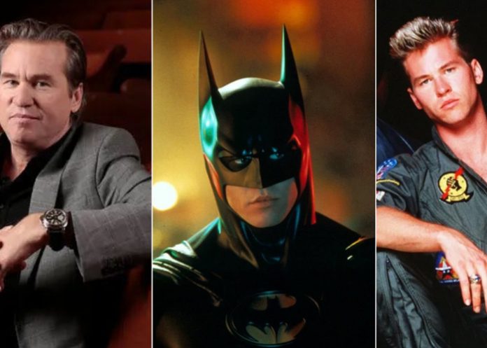 Foto: Val Kilmer y su última despedida /cortesía