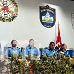 El Ministerio del Interior fortalece la atención ciudadana en todo el país Foto: Ministerio del Interior refuerza su compromiso con la gente /TN8