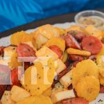 Foto: Masaya promete experiencias inolvidables /TN8