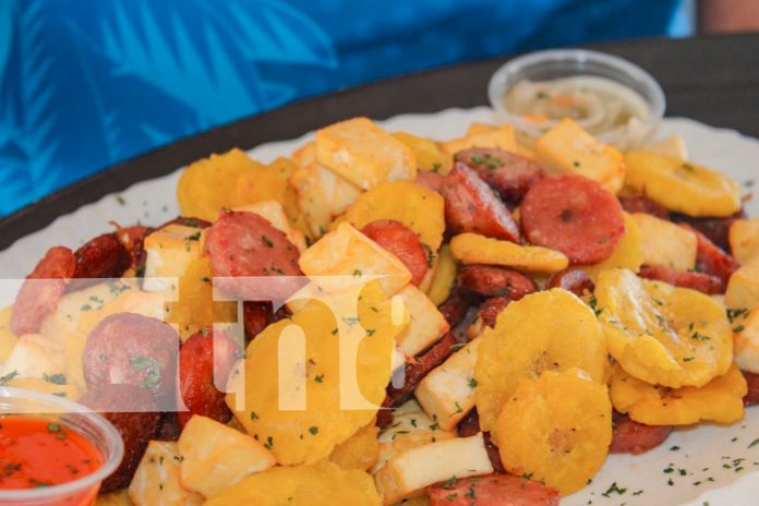 Foto: Masaya promete experiencias inolvidables /TN8