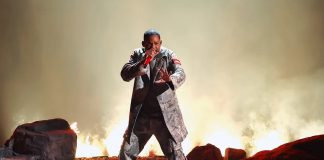 Foto: Will Smith está listo para reconquistar el escenario/Cortesía