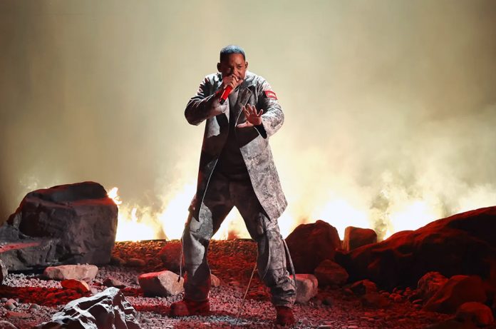 Foto: Will Smith está listo para reconquistar el escenario/Cortesía Foto: Will Smith está listo para reconquistar el escenario/Cortesía