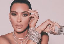 Foto:Kim Kardashian vuelve al lugar del crimen/Cortesía