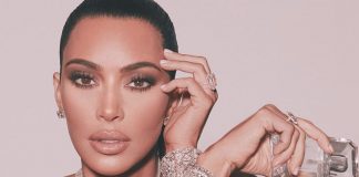 Foto:Kim Kardashian vuelve al lugar del crimen/Cortesía