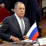 Foto: Rusia "no corre detrás de nadie" para aliviar las sanciones /Cortesía