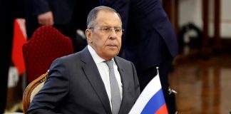 Foto: Rusia "no corre detrás de nadie" para aliviar las sanciones /Cortesía