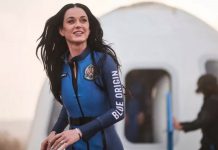 Foto:En el espacio no hay gravedad, pero sí polémica/Cortesía