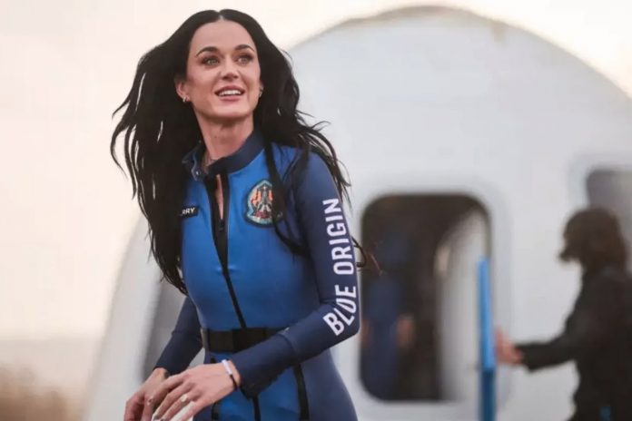 2 Foto:En el espacio no hay gravedad, pero sí polémica/Cortesía