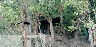 Foto: Joven de 19 años muere en Ocotal, Nueva Segovia/TN8