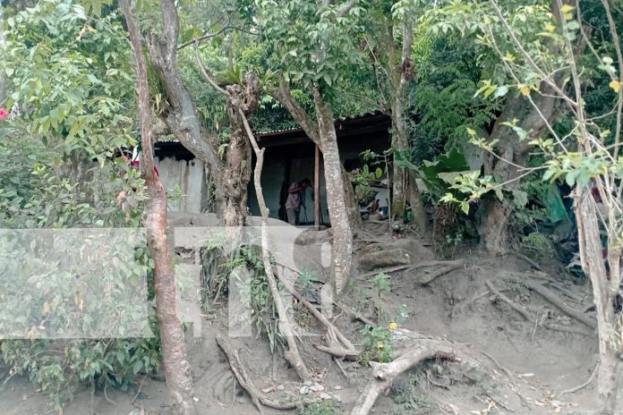 Foto: Joven de 19 años muere en Ocotal, Nueva Segovia/TN8 Foto: Joven de 19 años muere en Ocotal, Nueva Segovia/TN8