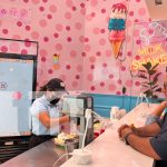 Foto: Turistas destacan el calor humano y sabor local en “Las 4 Esquinas”/TN8