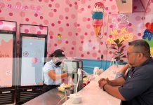 Foto: Turistas destacan el calor humano y sabor local en “Las 4 Esquinas”/TN8