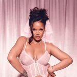 Rihanna redefine el glamour nupcial con su nueva colección de Savage X Fenty Foto: Rihanna reinventa la lencería de bodas/Cortesía