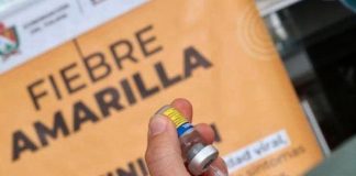 Foto:Colombia enfrenta un brote de fiebre amarilla/Cortesía