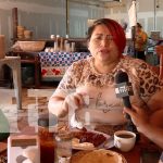 ¿Vas de paseo? Hacete la vueltecita por Las Vaqueritas en Managua Foto: Las Vaqueritas: tradición y sabor en cada cucharada/TN8