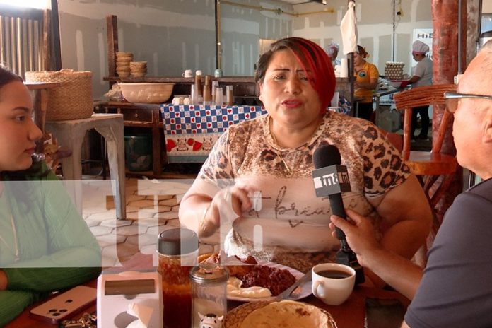 Foto: Las Vaqueritas: tradición y sabor en cada cucharada/TN8