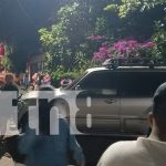 Foto: Gran tragedia en Catarina /TN8