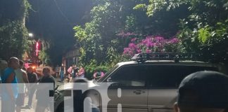 Foto: Gran tragedia en Catarina /TN8