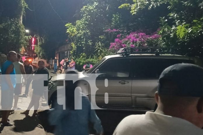 Foto: Gran tragedia en Catarina /TN8