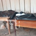 Foto: Primos de 6 y 9 años mueren ahogados en Bluefields /TN8