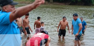 Foto: Mulukukú de luto/TN8