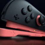 Descubre la función del botón C de la Switch 2 que cambiará tu juego Foto: El botón C del mando de la Nintendo Switch 2/Cortesía