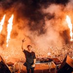 ¡Inolvidable! Martin Garrix pone el broche de oro al Ultra Music Festival 2025 Foto: Martin Garrix en Ultra Music Festival 2025/Cortesía