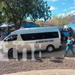 Foto: Tragedia en Xiloá: Hombre aparece flotando tras varios días desaparecido/TN8