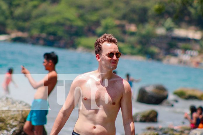 2 Foto: ¡Verano con sabor nica! Alegría y tradición en las aguas de Masaya/TN8