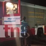 Foto: ¡Lo arrolló y huyó del lugar! Motociclista deja herido a un hombre en Río Blanco/TN8