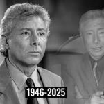 Foto: Muere Arsenio Campos, el gran ícono de las telenovelas/Cortesía