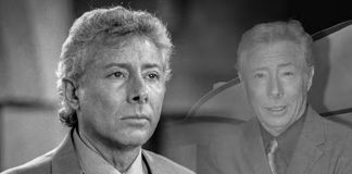 Foto: Muere Arsenio Campos, el gran ícono de las telenovelas/Cortesía