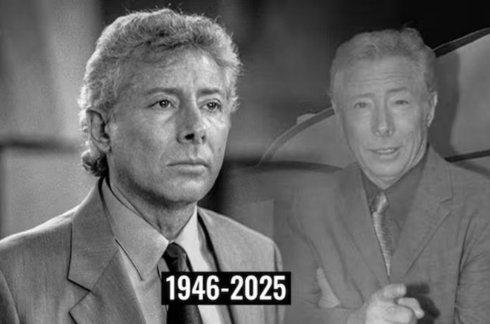 Foto: Muere Arsenio Campos, el gran ícono de las telenovelas/Cortesía