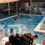“Antojitos Nica” vibra con música, piscina y sabor local en Juigalpa Foto: La receta perfecta en Juigalpa/Cortesía