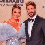 Elizabeth Gutiérrez aclara su relación con William Levy Foto:Elizabeth Gutiérrez no se deja/Cortesía