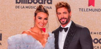 Foto:Elizabeth Gutiérrez no se deja/Cortesía