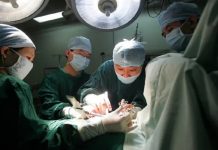 Foto: Innovación médica en China /cortesía