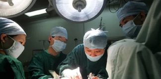 Foto: Innovación médica en China /cortesía