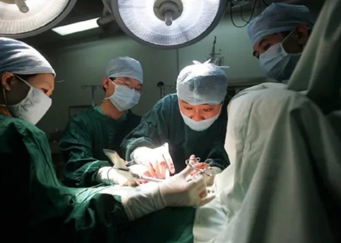 Foto: Innovación médica en China /cortesía Foto: Innovación médica en China /cortesía