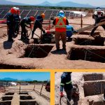 Nicaragua moderniza suministro de energía con ENESOLAR 2 Foto: sistema solar ENESOLAR 2 para ENACAL/Cortesía