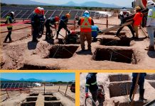Nicaragua moderniza suministro de energía con ENESOLAR 2 Foto: sistema solar ENESOLAR 2 para ENACAL/Cortesía