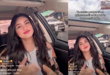 Foto: Salma Flores se quita 5 años con nuevo look /Cortesía