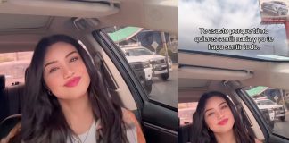 Foto: Salma Flores se quita 5 años con nuevo look /Cortesía
