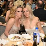 Amor de novela: Kristen Stewart y Dylan Meyer se unieron en matrimonio Foto: Kristen Stewart se casa con Dylan Meyer /Cortesía